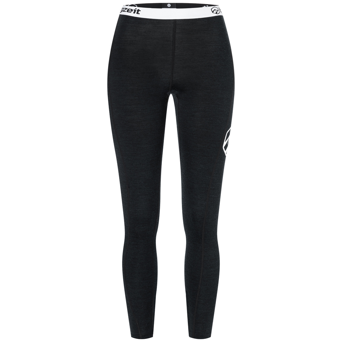 Bergzeit Basics Damen Bergzeit Pure Merino Hose