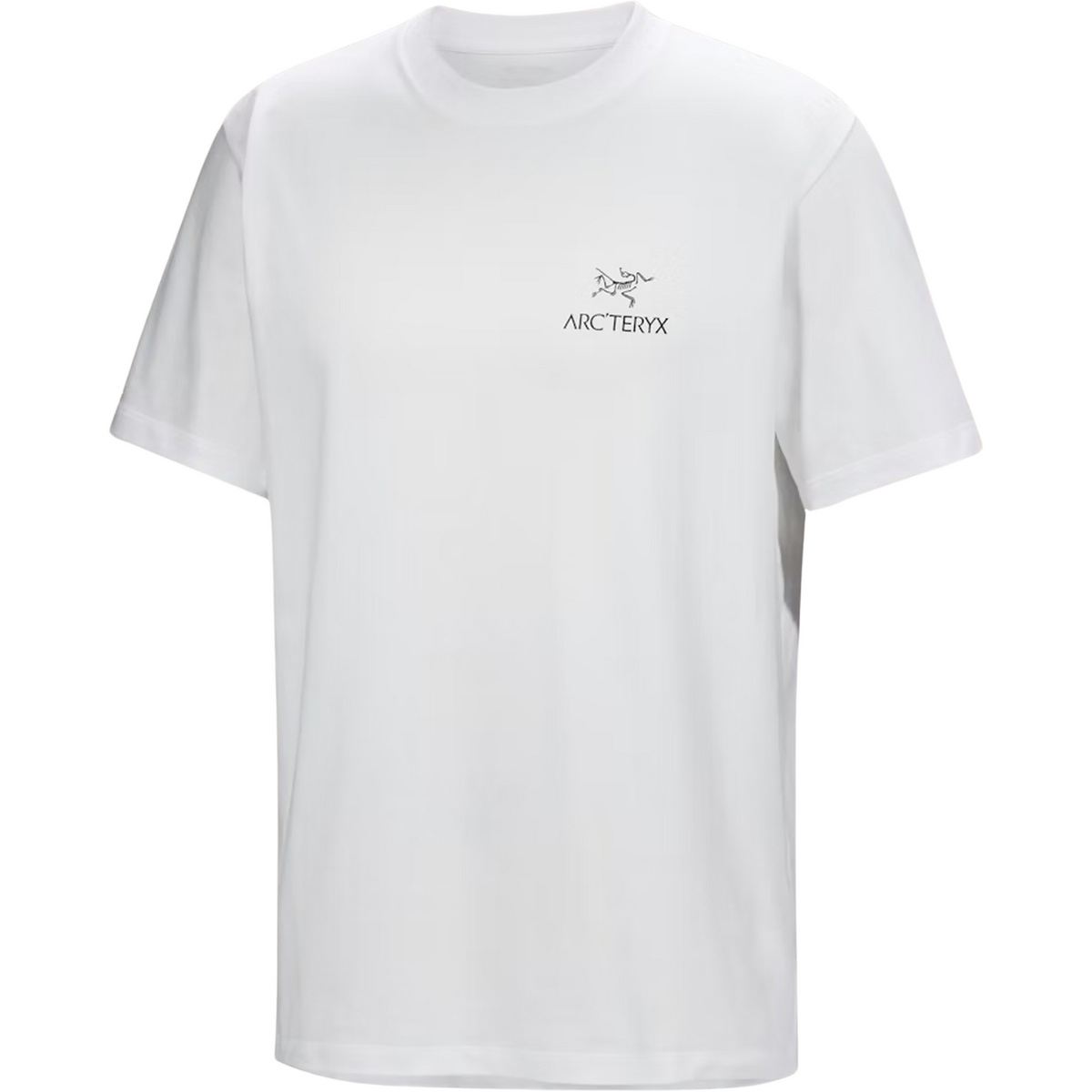 Arc'teryx Herren Kragg SL Bird Word T-Shirt