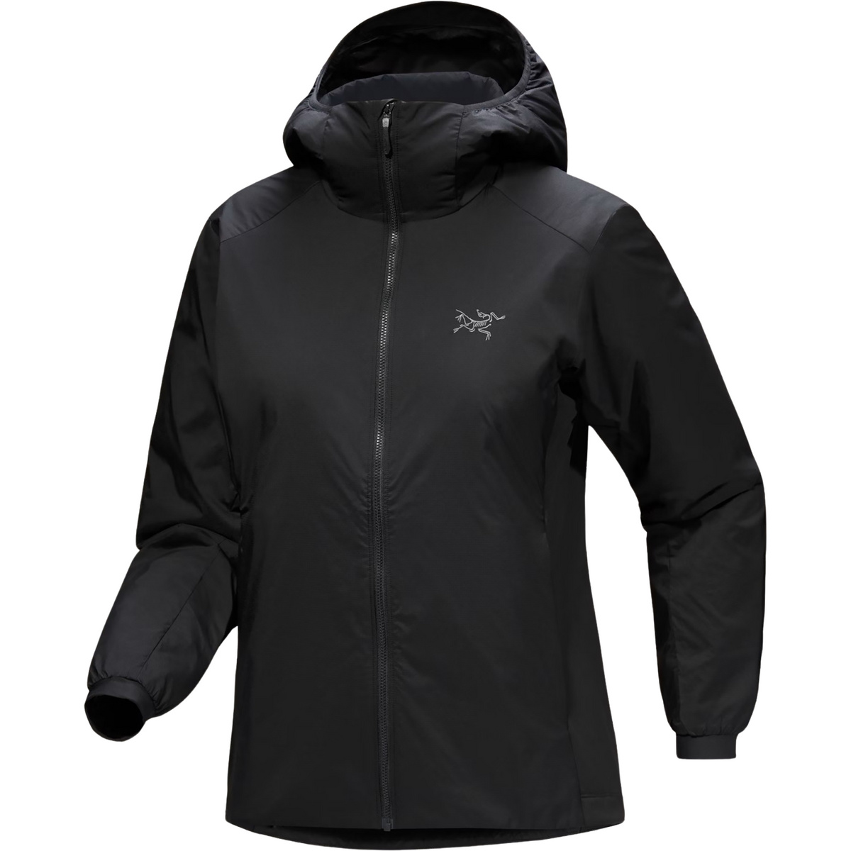 Arc'teryx Damen Atom Hoodie Jacke