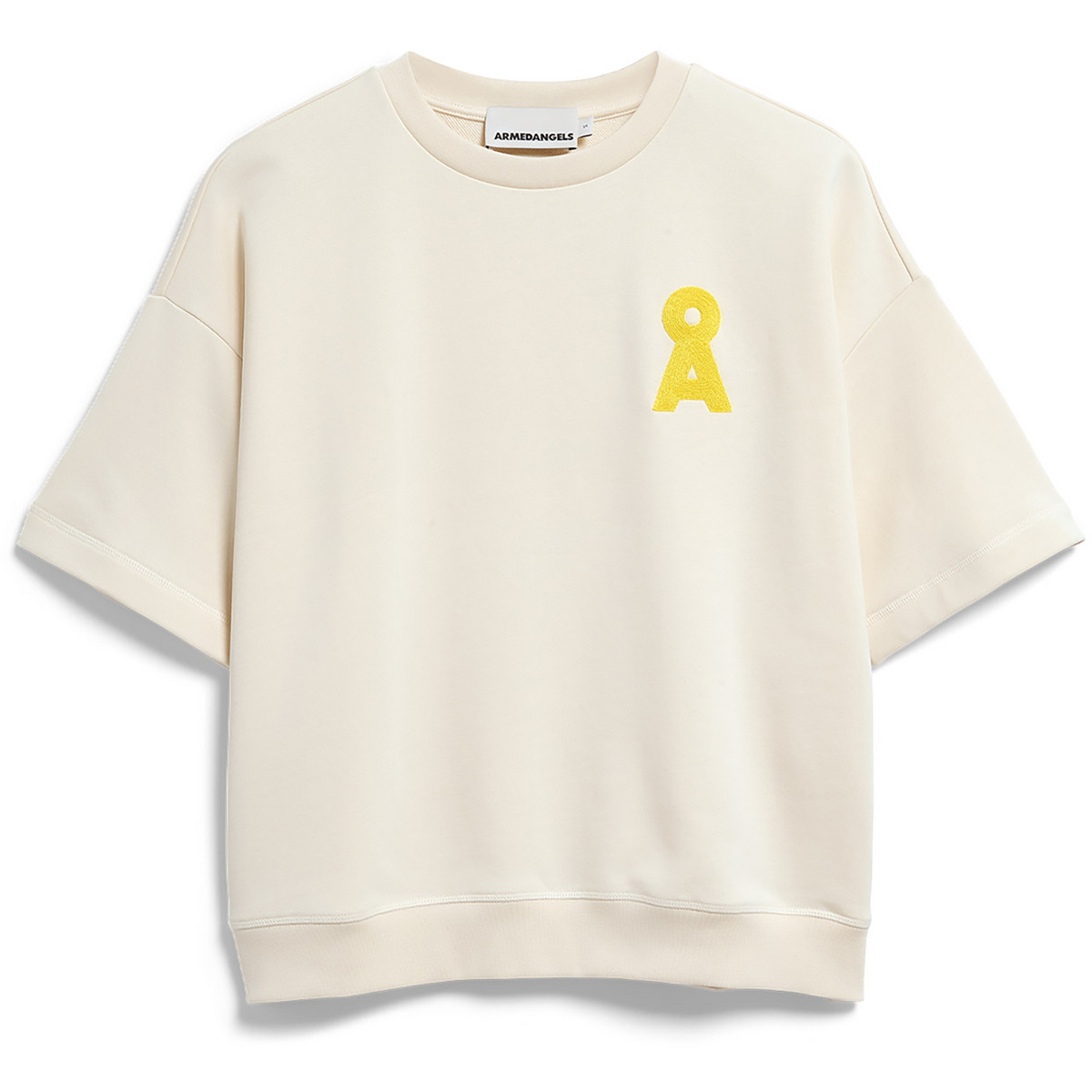 Armedangels Damen Bamikaa T-Shirt