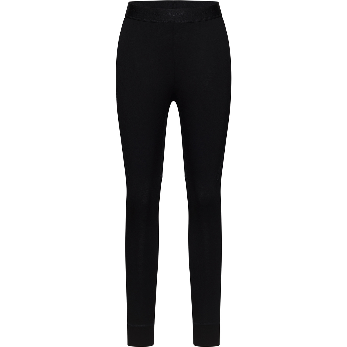Vaude Damen Monviso Wool II Hose