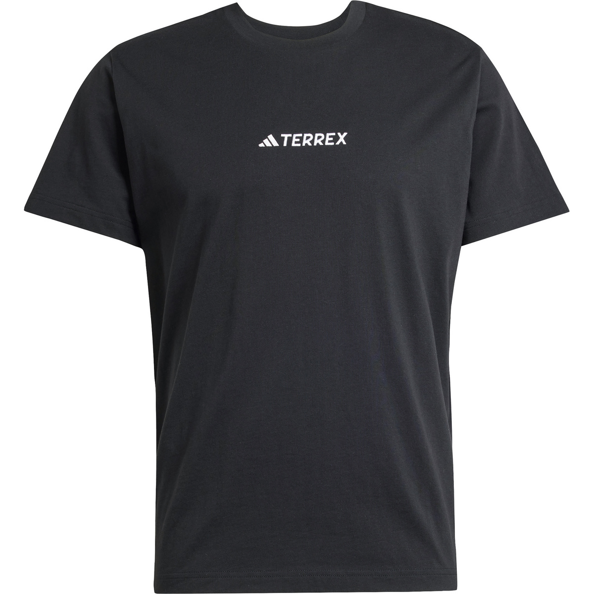 adidas Terrex Herren Signature AOP Graphic T-Shirt