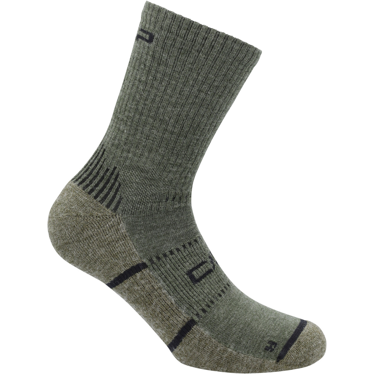 CMP Herren Merinos Socken