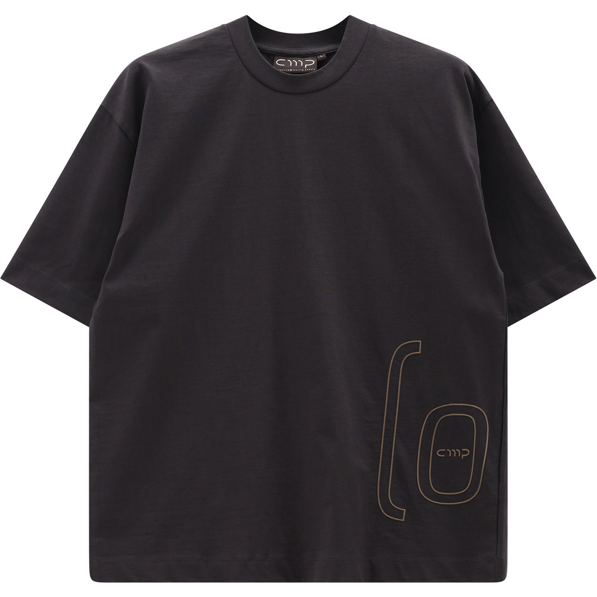 CMP Herren Collective (of) Moving People T-Shirt