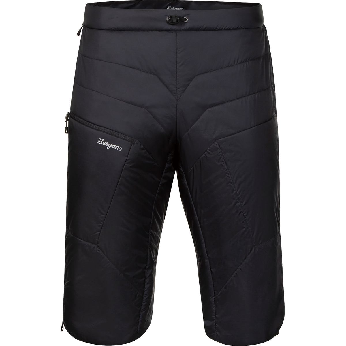 Bergans Herren Røros Insulated Shorts