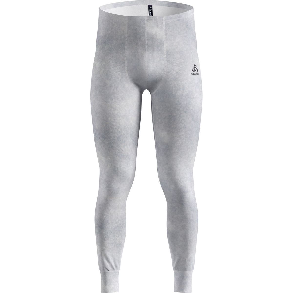 Odlo Herren Active Warm X Pow Hose