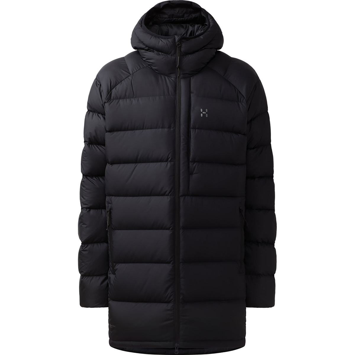 Haglöfs Herren Rosson Down Parka