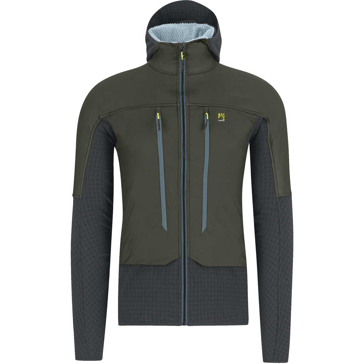 Karpos Herren Alagna Plus 2.0 Jacke