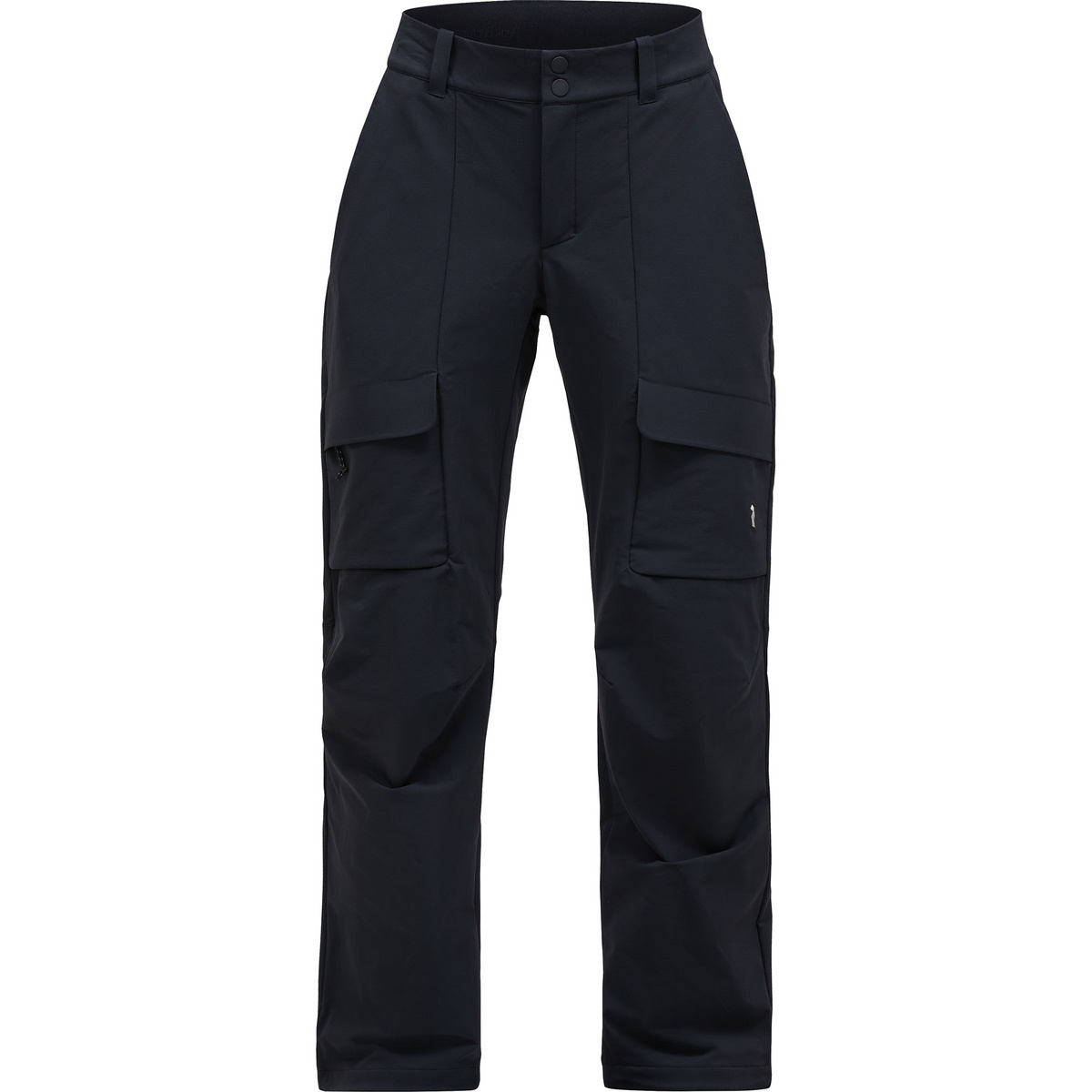 Peak Performance Damen Brushed Hike Hose