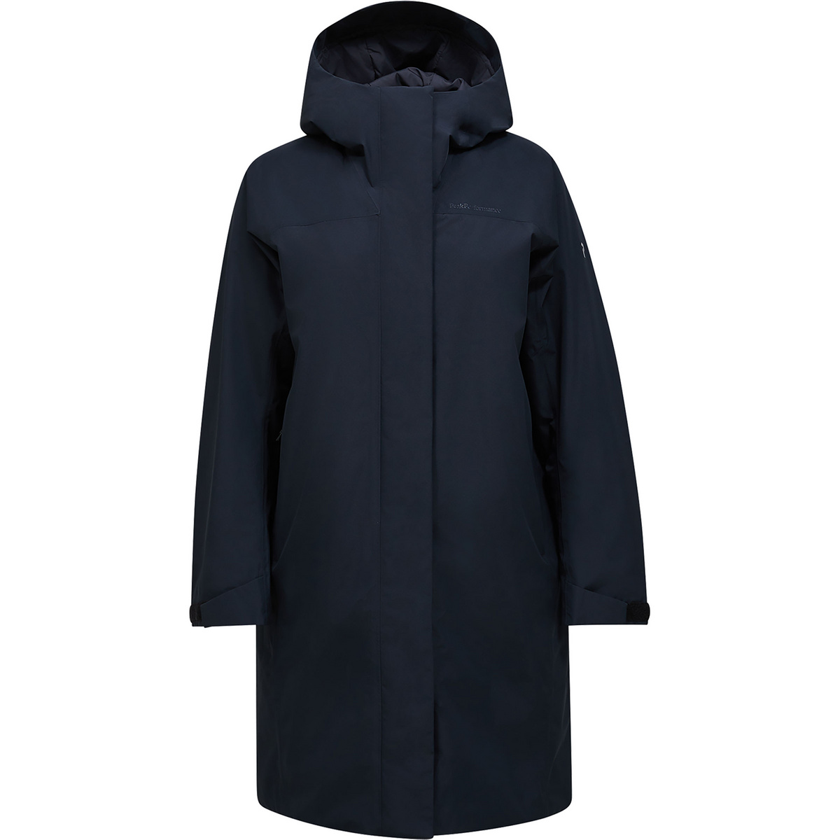 Peak Performance Damen Treeline Insulated Parka