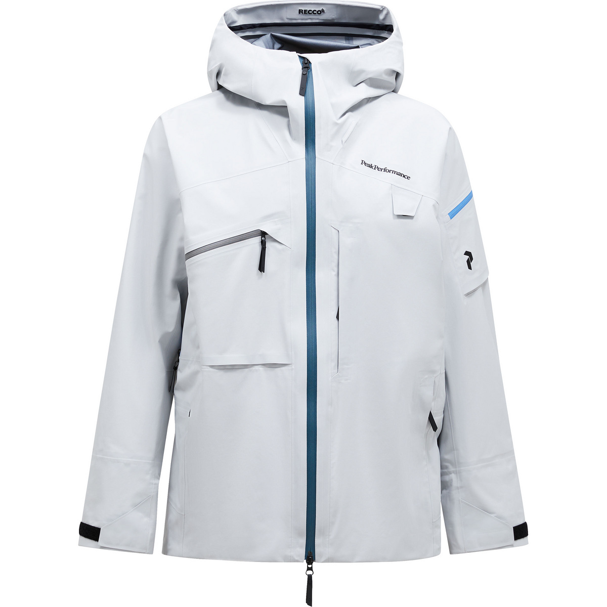 Peak Performance Herren Alpine GTX 3l Jacke