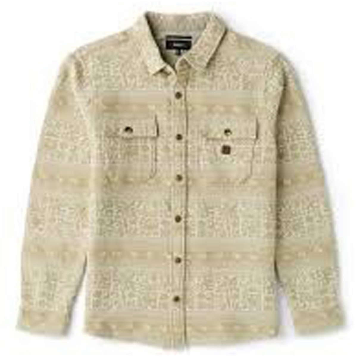 Roark Herren Nordsman Jacquard Jacke