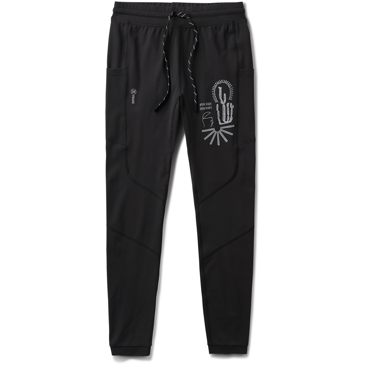 Roark Herren Elbert Hose