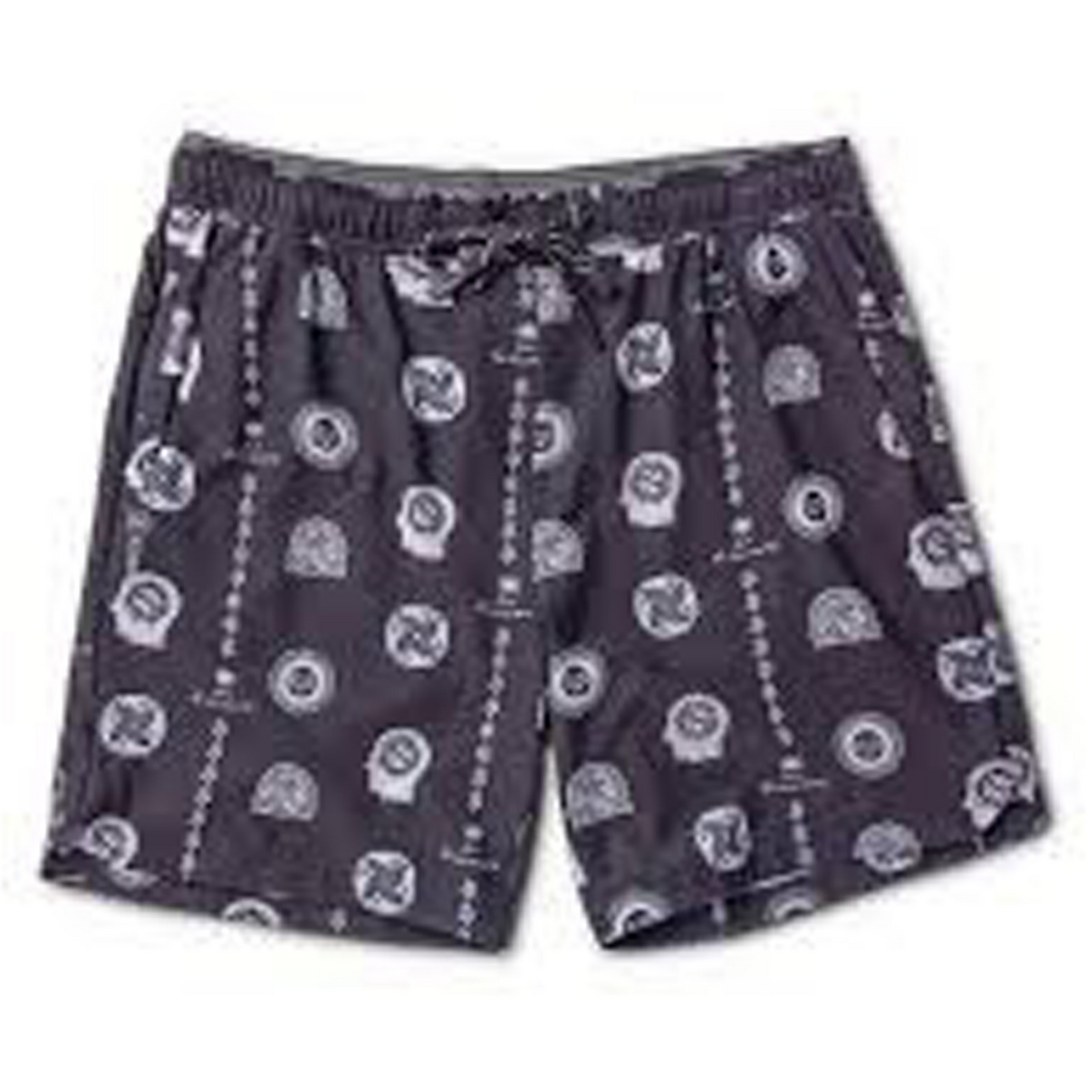 Roark Herren Serrano 7" Shorts