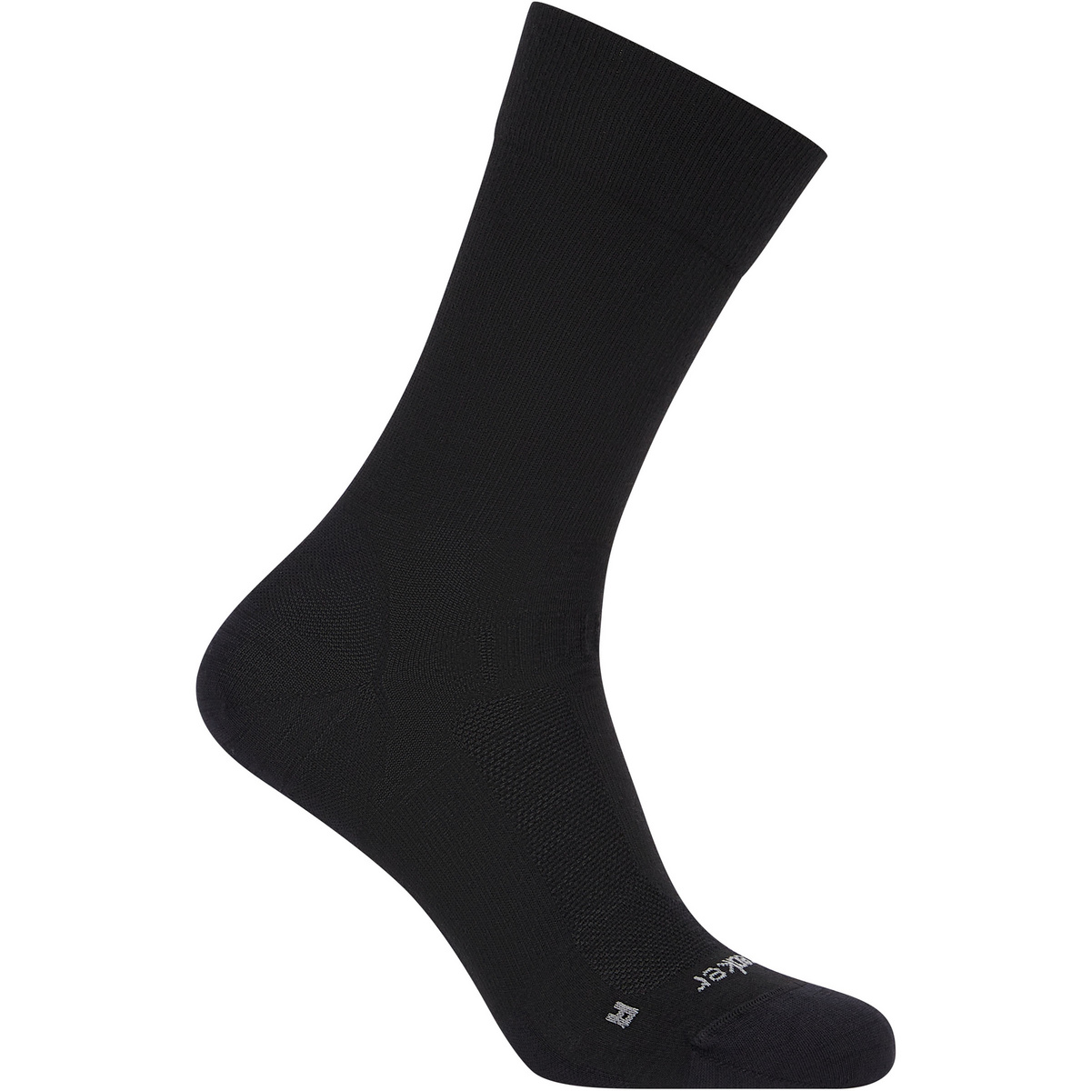 Icebreaker Damen Merino Hike+ Liner Crew Socken