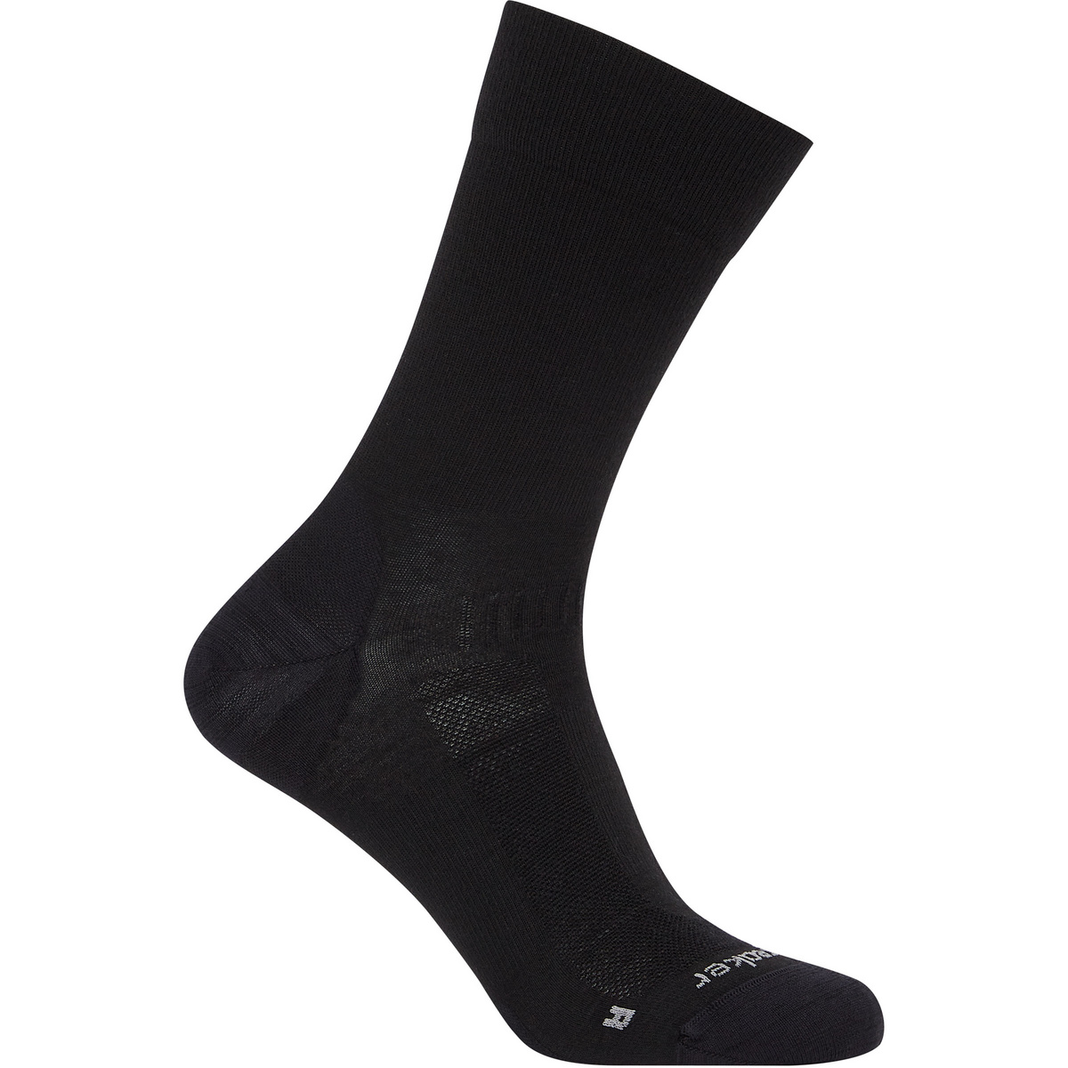 Icebreaker Herren Merino Hike+ Liner Crew Socken