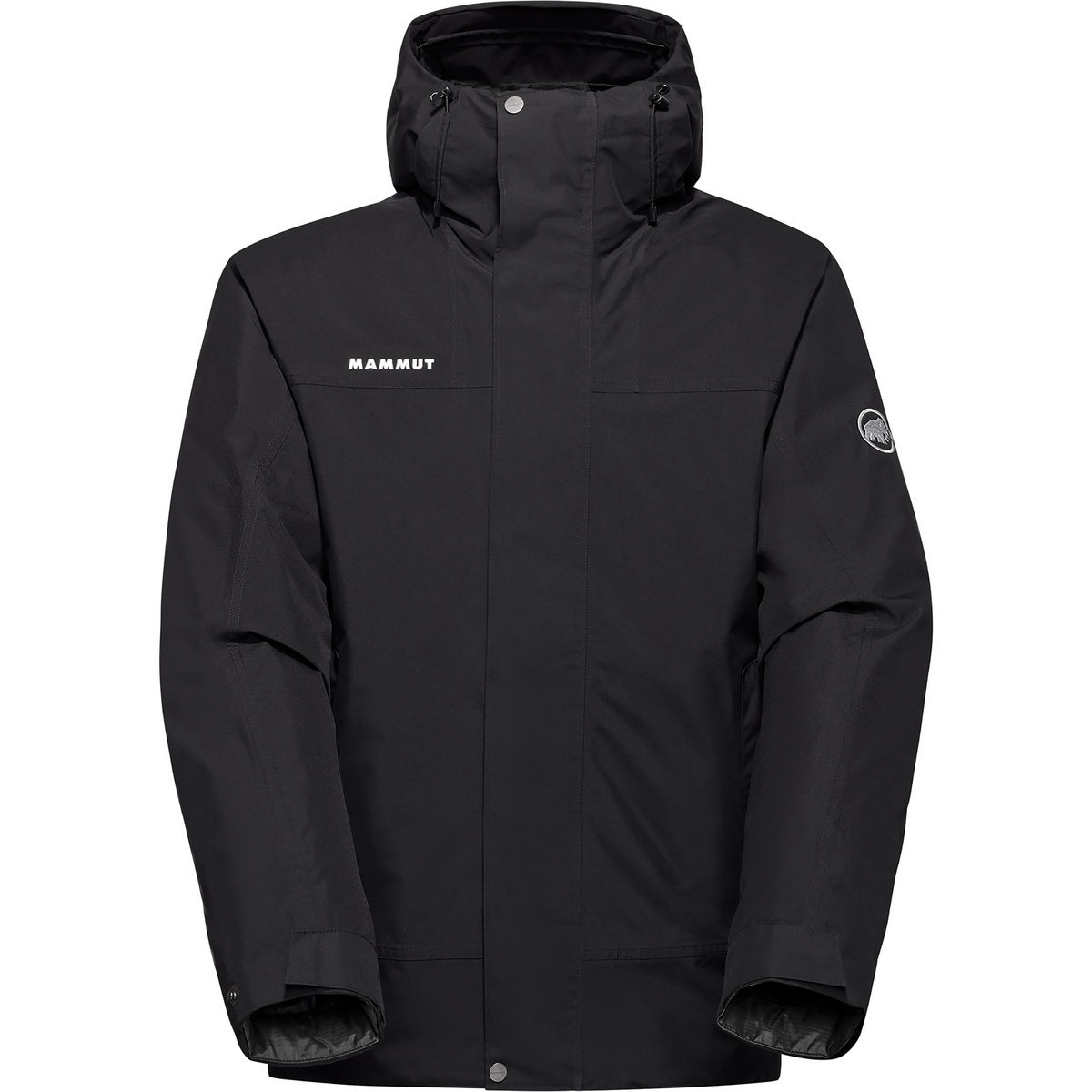 Mammut Herren Treeline HS Thermo Hoodie Jacke