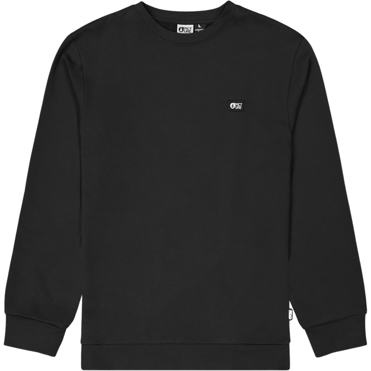 Picture Herren Essential Crew Pullover
