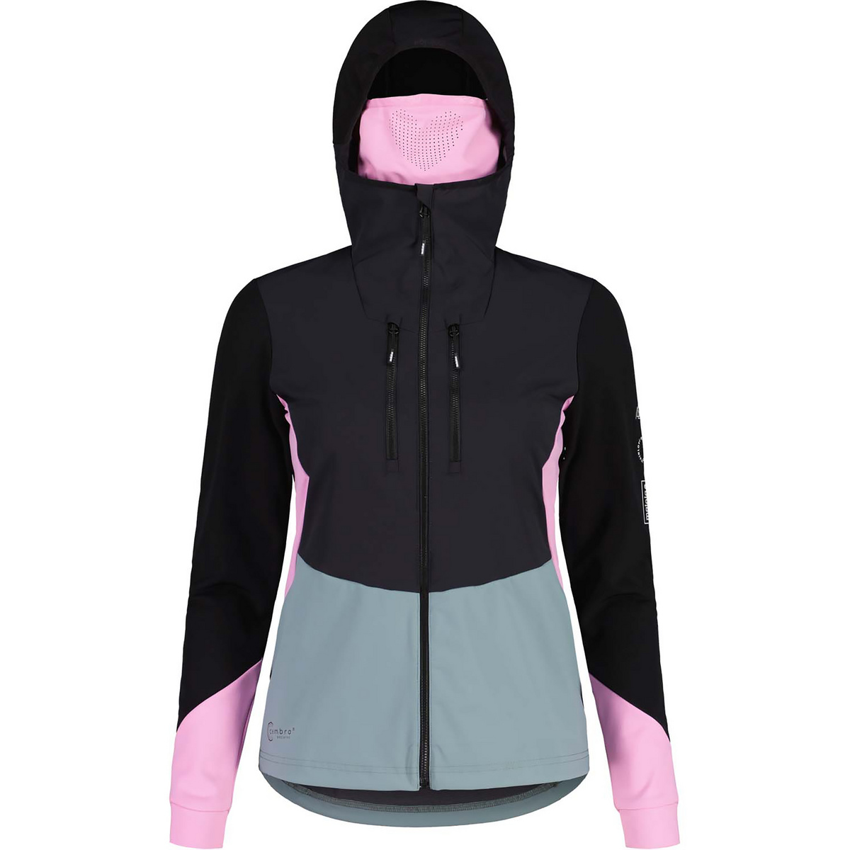 Maloja Damen KorainM. Jacke