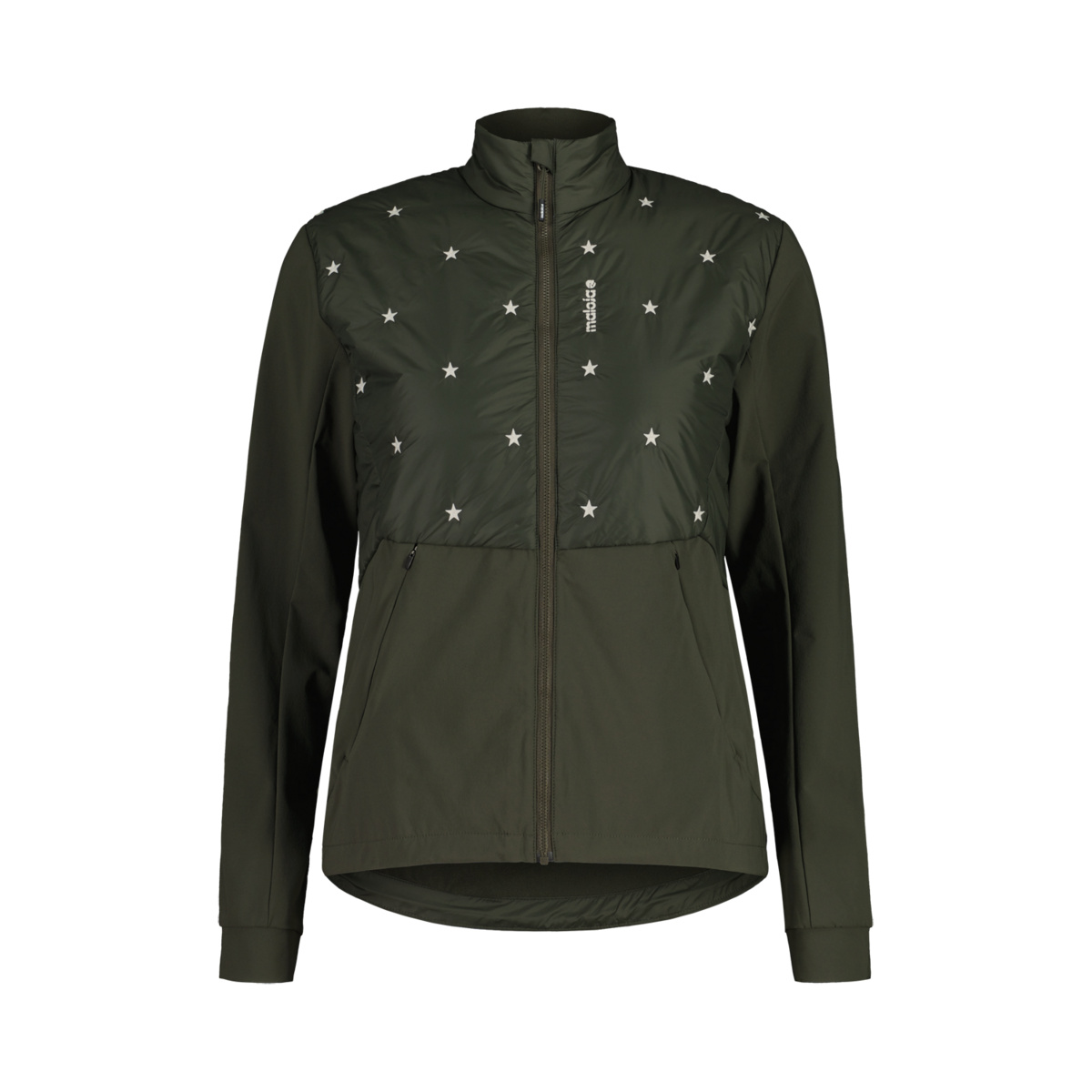 Maloja Damen RibiselM. Jacke