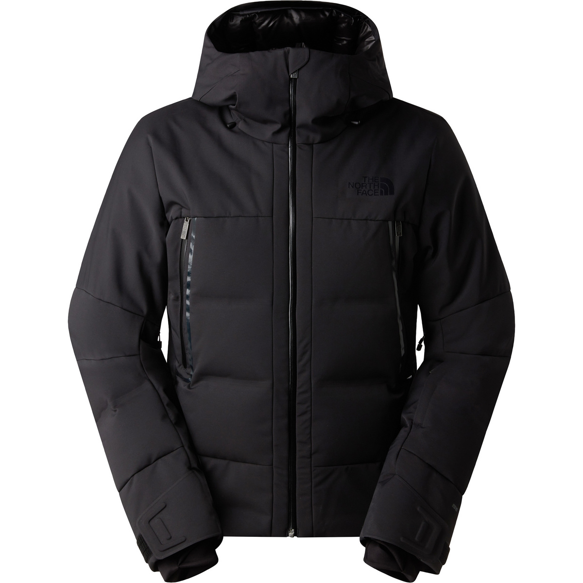 The North Face Herren Cirque Down Jacke
