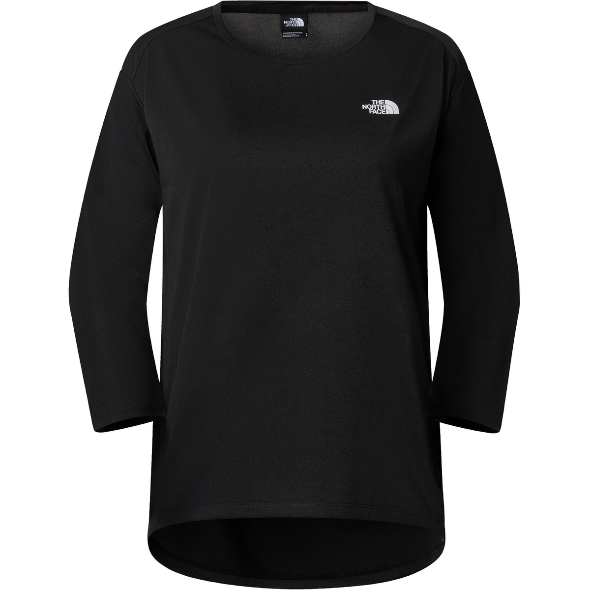 The North Face Damen Tanken 3/4 Longsleeve