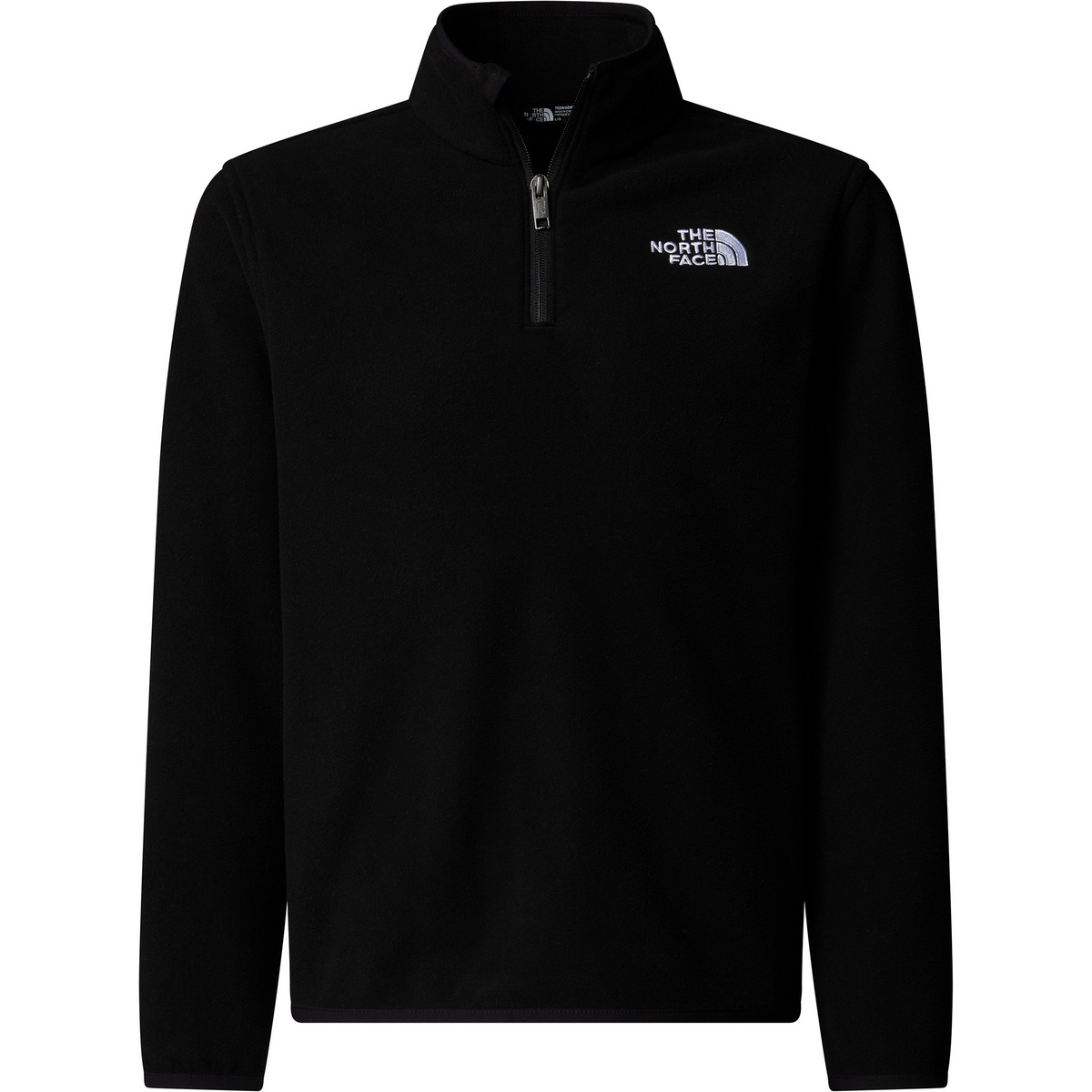 The North Face Kinder Glacier 1/4 Zip Pullover