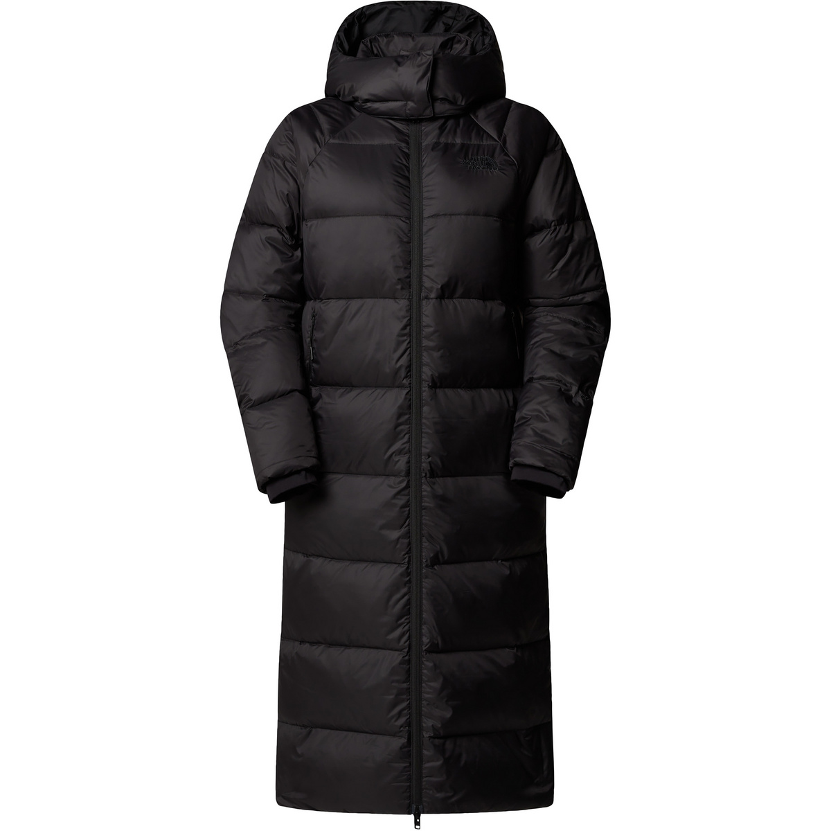 The North Face Damen Hydrenalite City Down Hoodie Parka