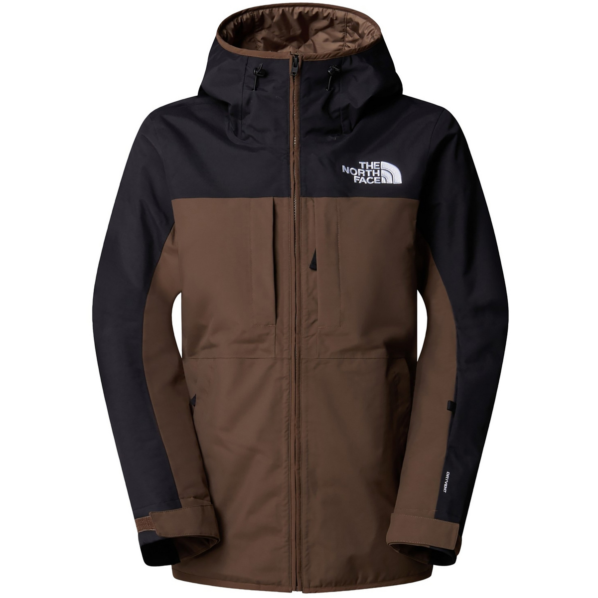 The North Face Damen Namak Insulated Jacke
