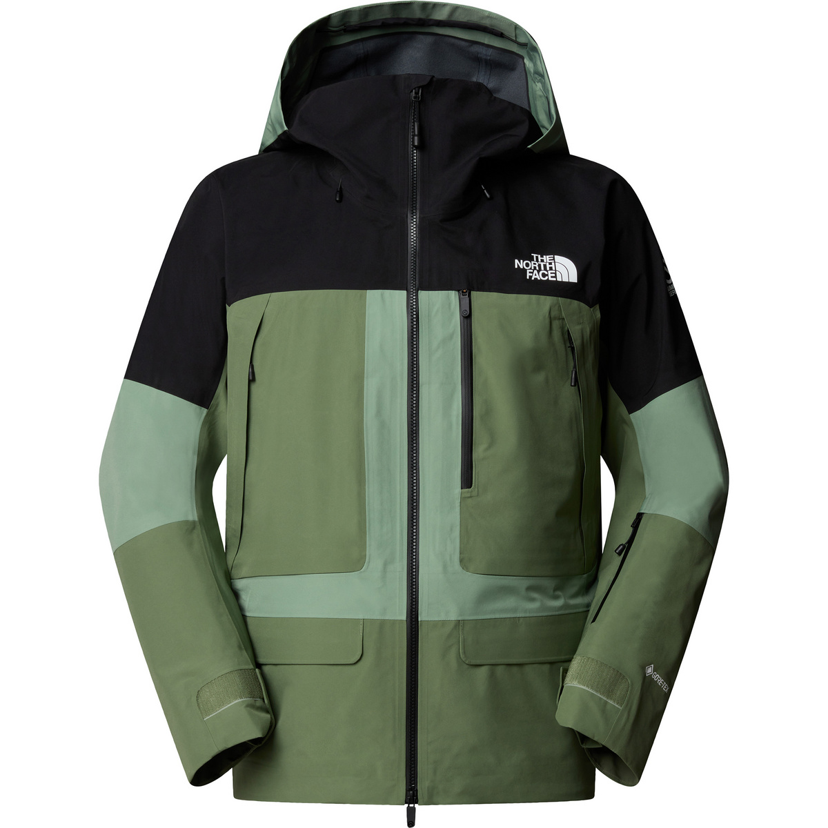The North Face Herren Summit Verbier GTX Jacke
