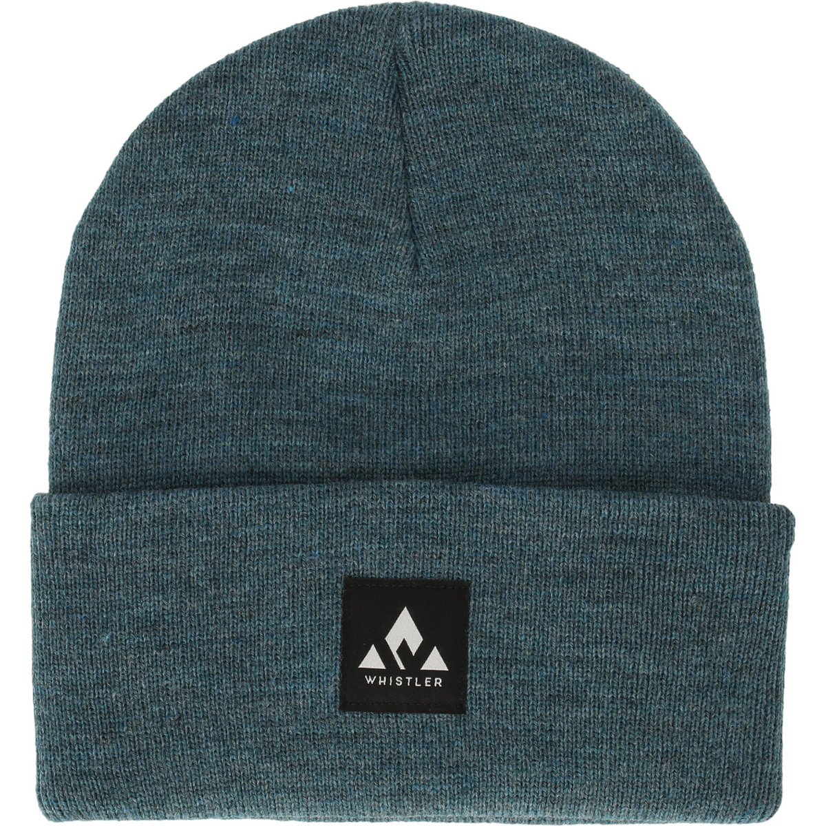 Whistler Damen Linjoe Melange Hut