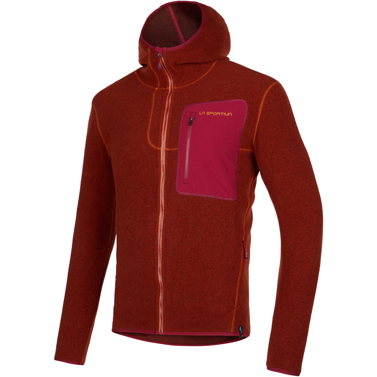 La Sportiva Herren Agon Hoodie Jacke