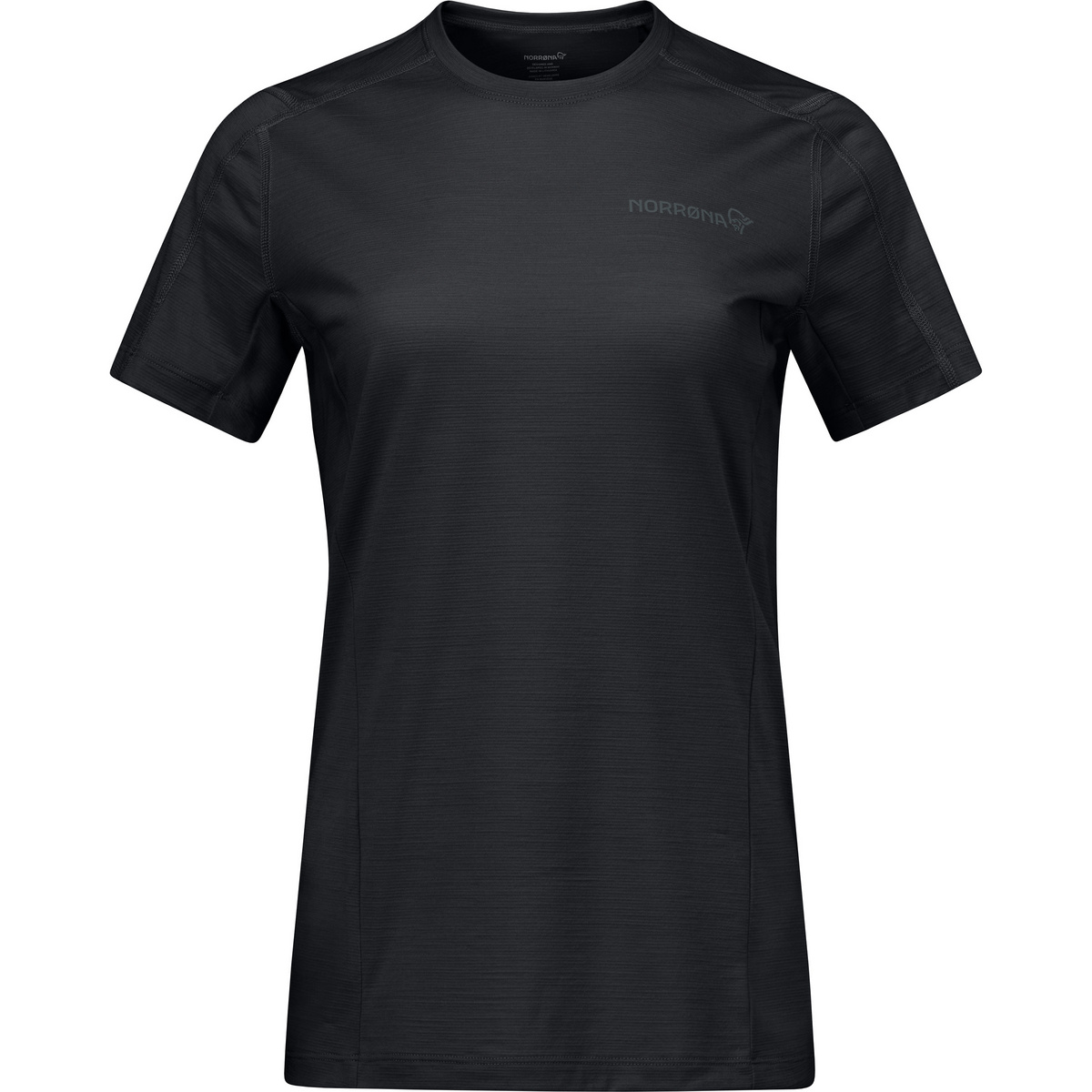 Norrona Damen Falketind EqualiserUll T-Shirt
