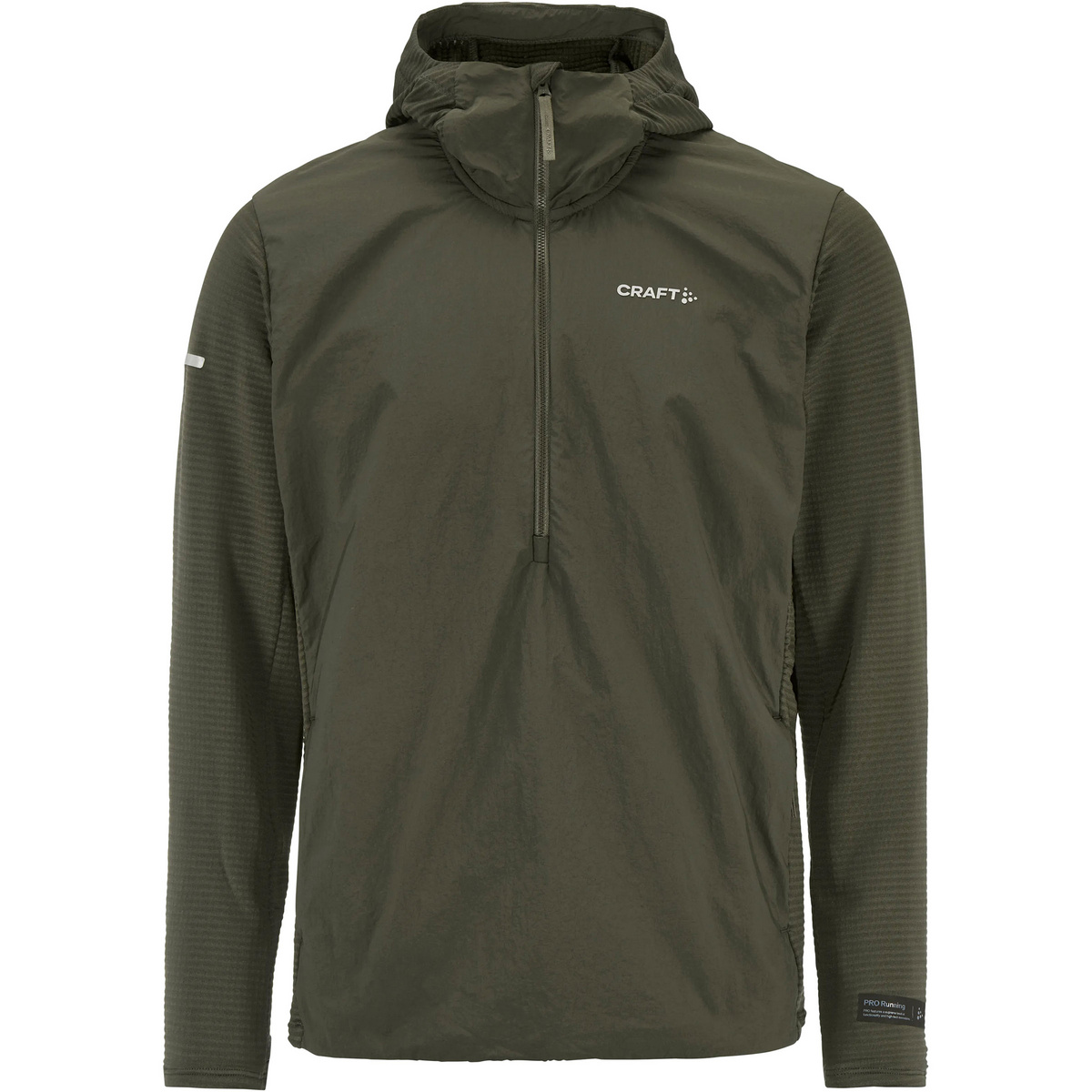 Craft Herren Subz Light Hoodie Jacke