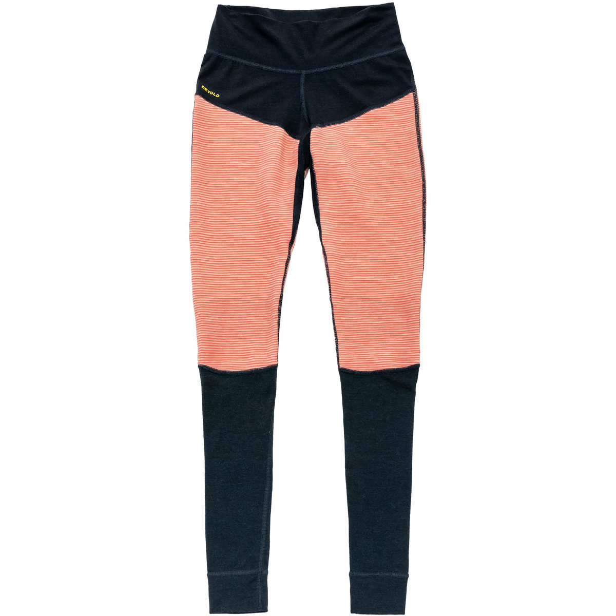 Devold Damen Tuvegga Merino Hose