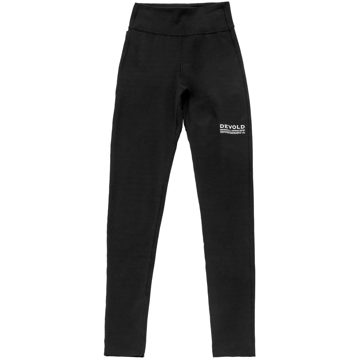 Devold Damen Endurance Merino Tights
