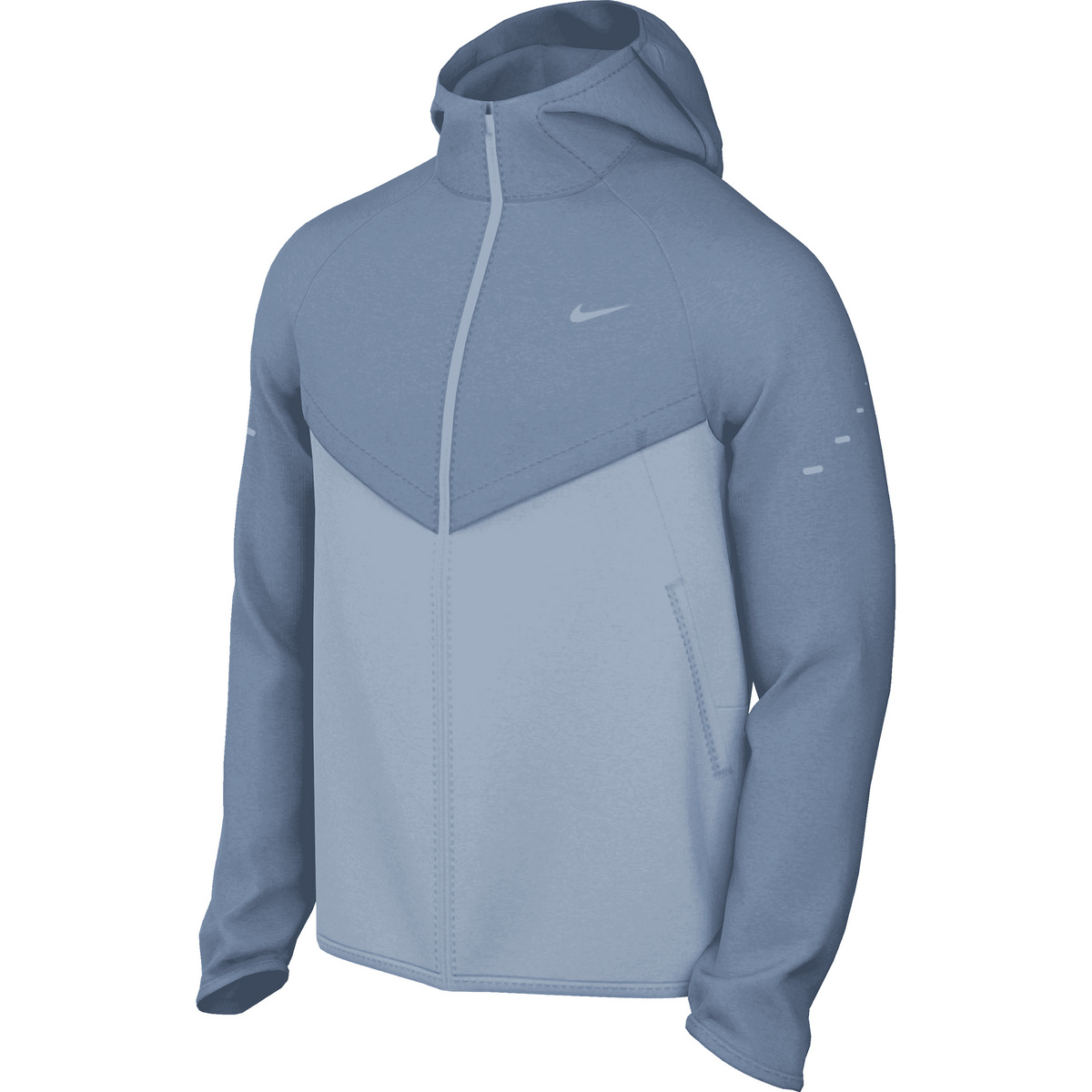 Nike Herren Stride Repel Jacke