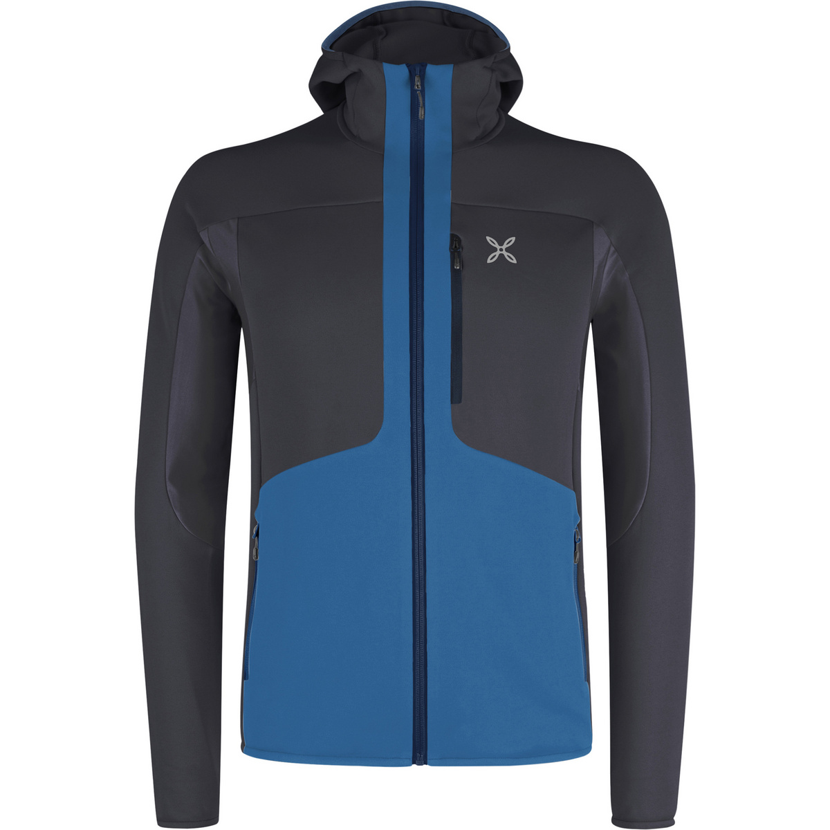 Montura Herren Smooth 2 Hoodie Jacke