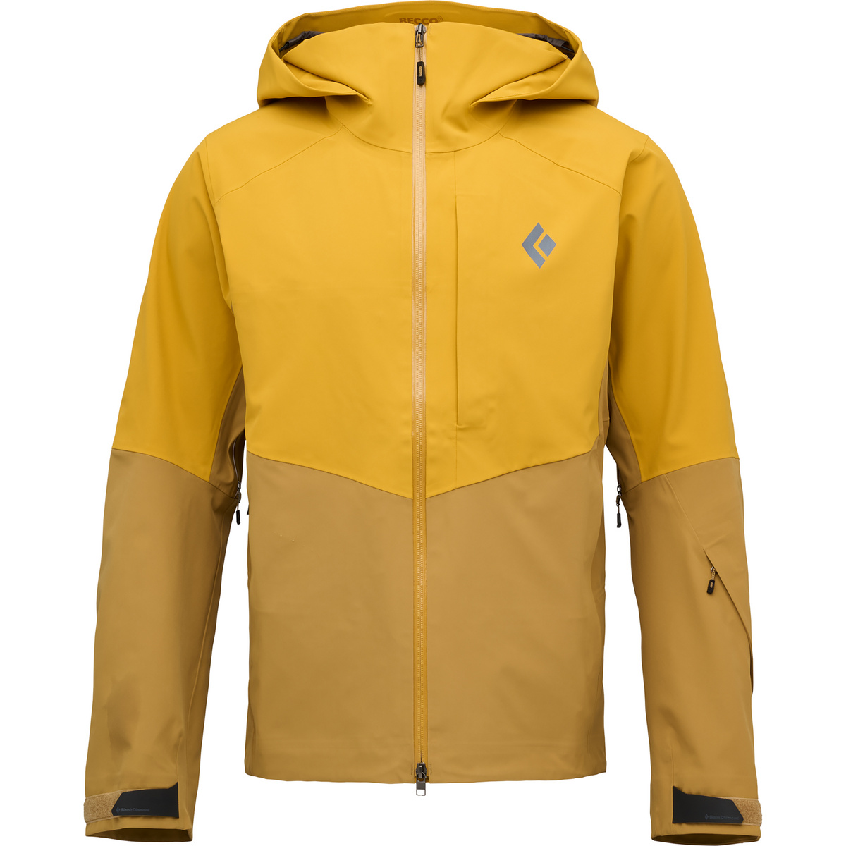 Black Diamond Herren Recon Stretch Ski Shell Jacke