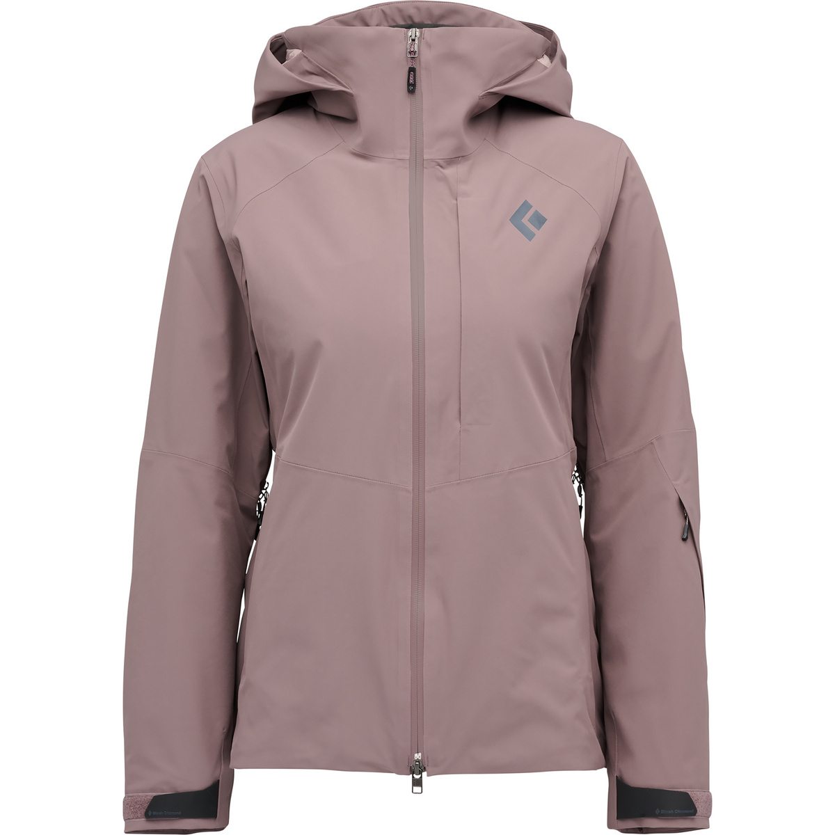 Black Diamond Damen Recon Insulated Shell Jacke