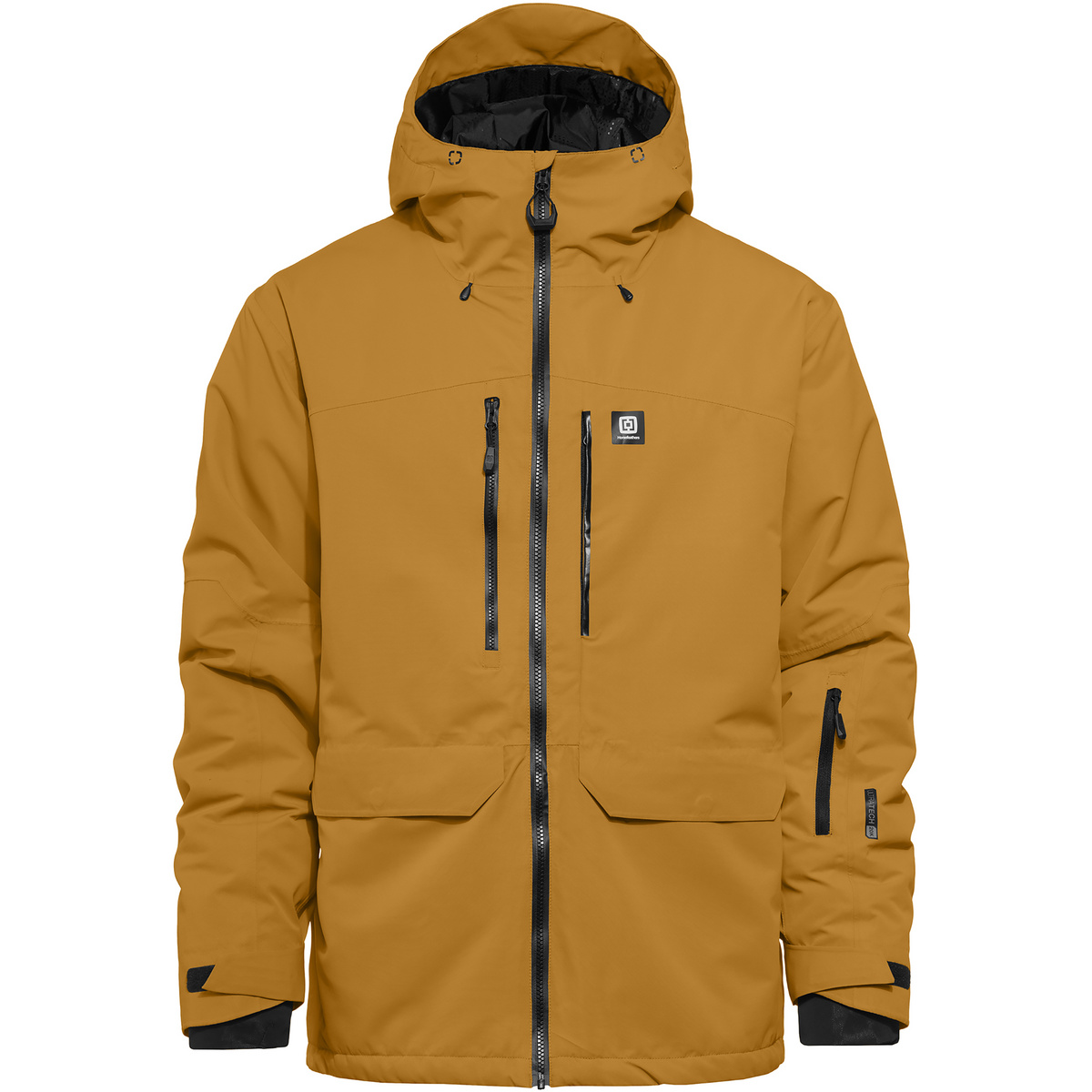Horsefeathers Herren Pearl Jacke