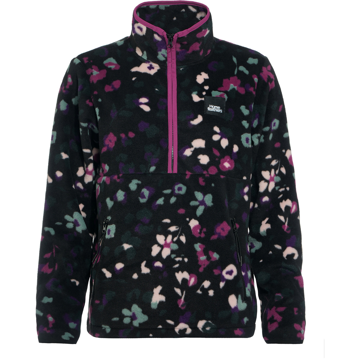 Horsefeathers Damen Viva Fleece Pullover