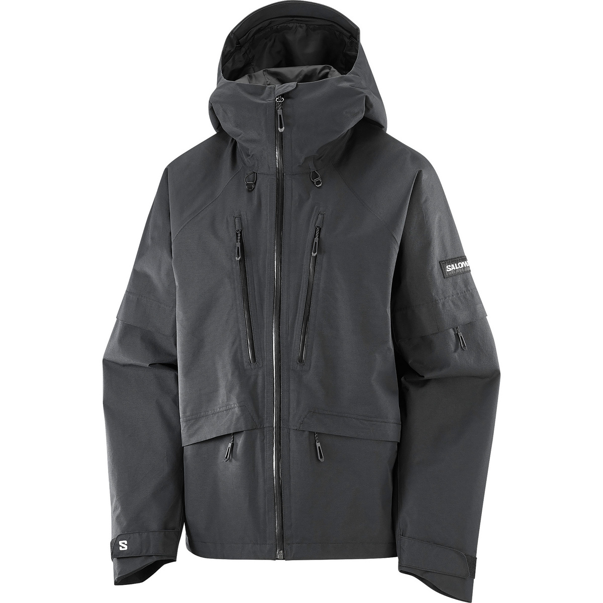 Salomon Damen Venom Jacke