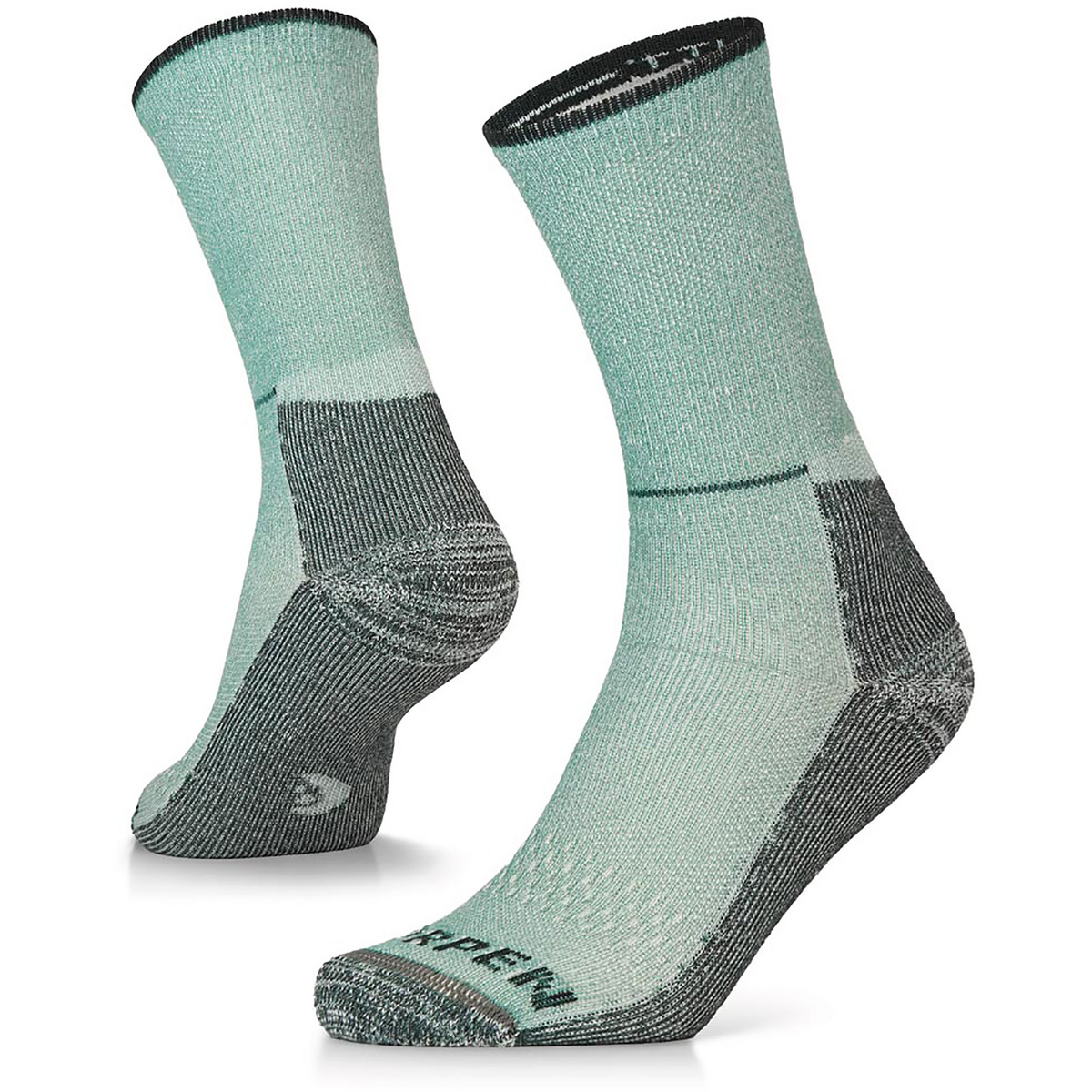 Lorpen Re-Fresh Light Hiker Socken