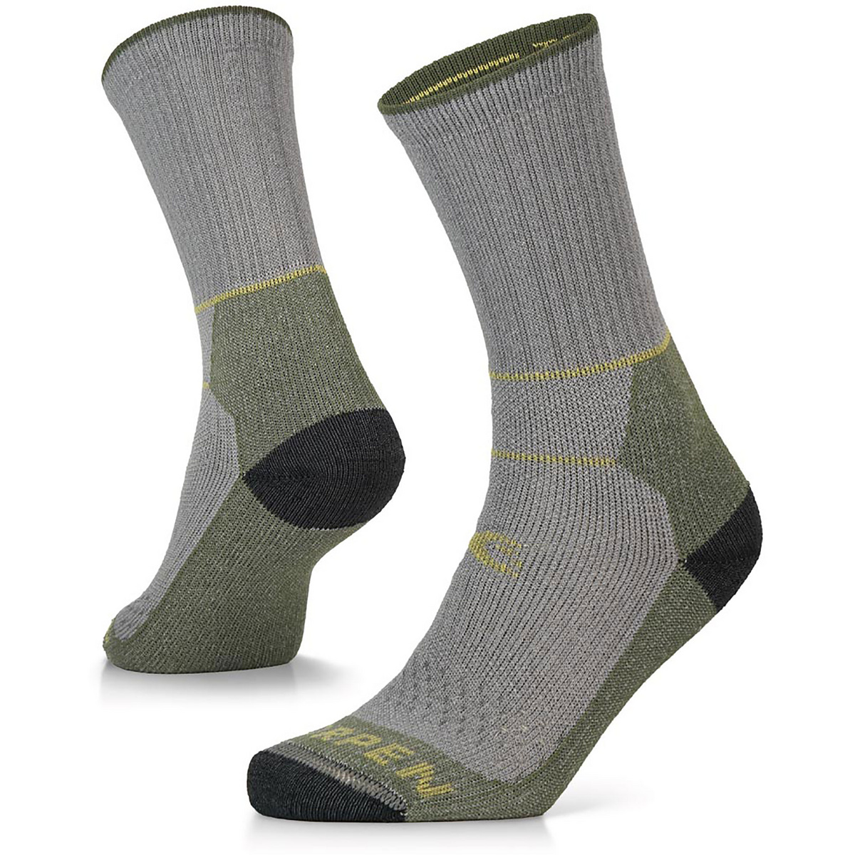 Lorpen Re-Thermic Mid Hiker Socken