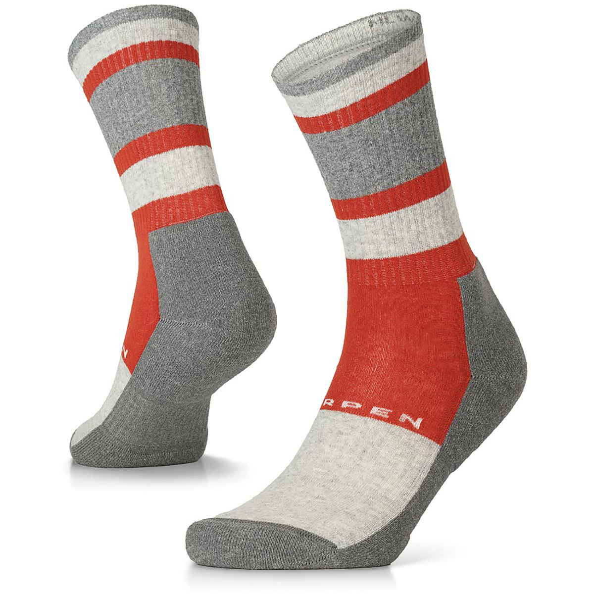 Lorpen Lifestyle Wool Etx Crew Socken