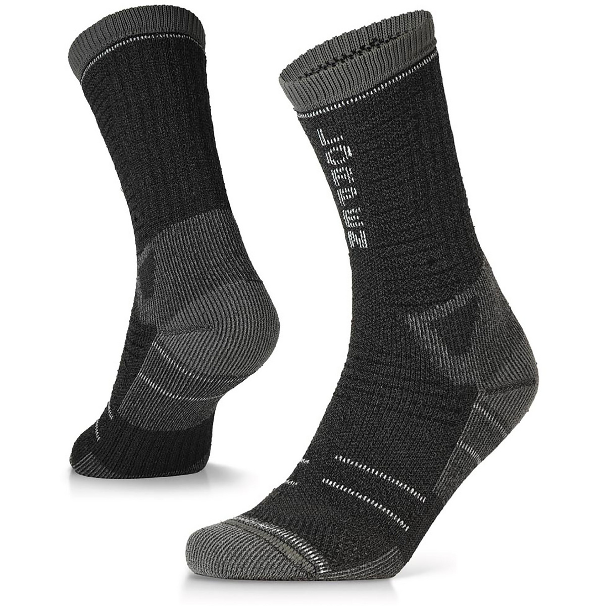 Lorpen Pro Trek Heavyweight Crew Socken