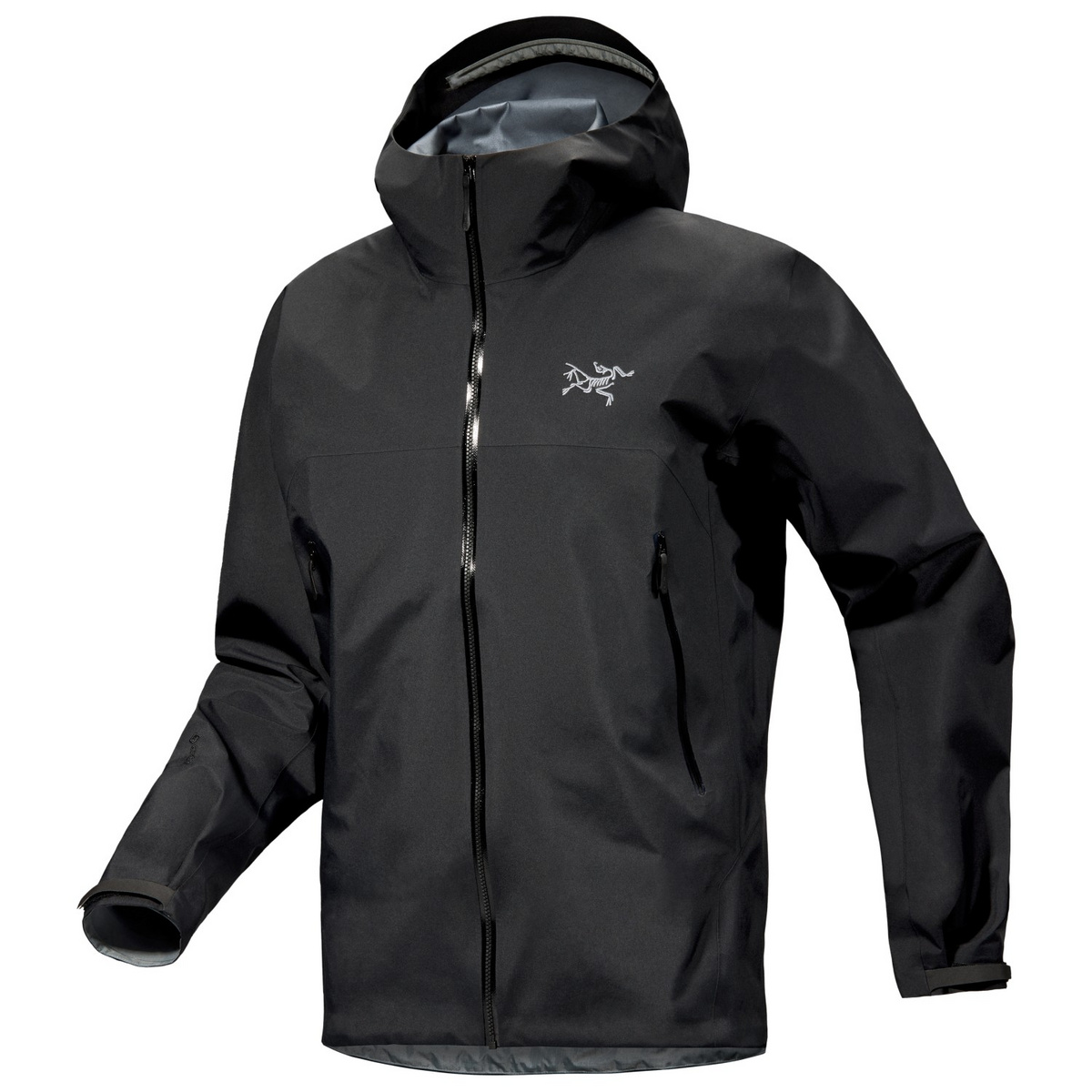 Arc'teryx Damen Beta AR Jacke
