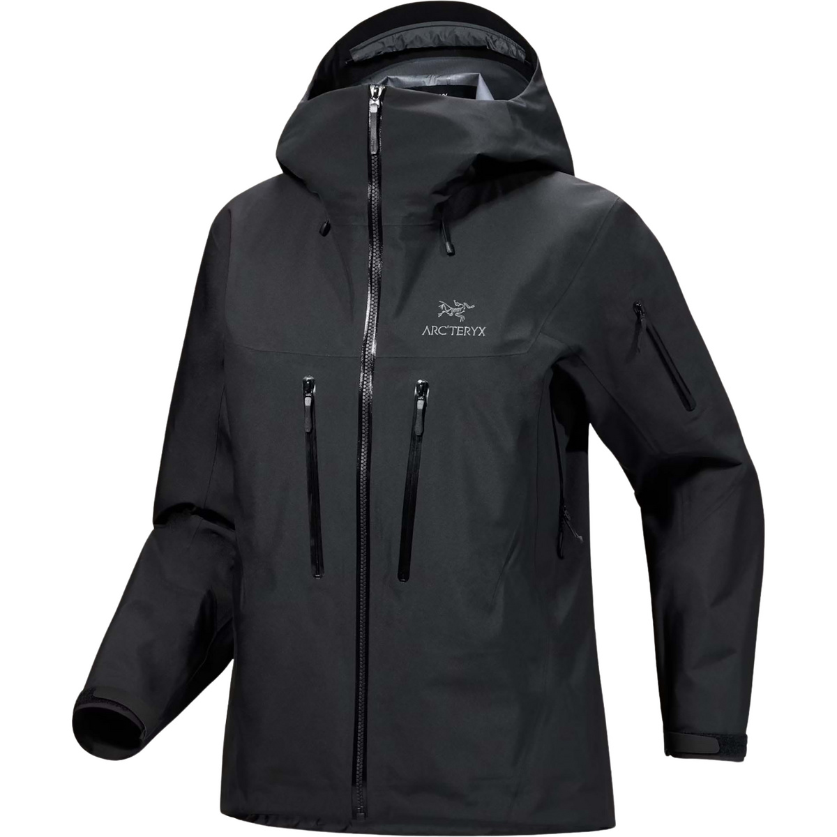 Arc'teryx Damen Alpha SV Jacke
