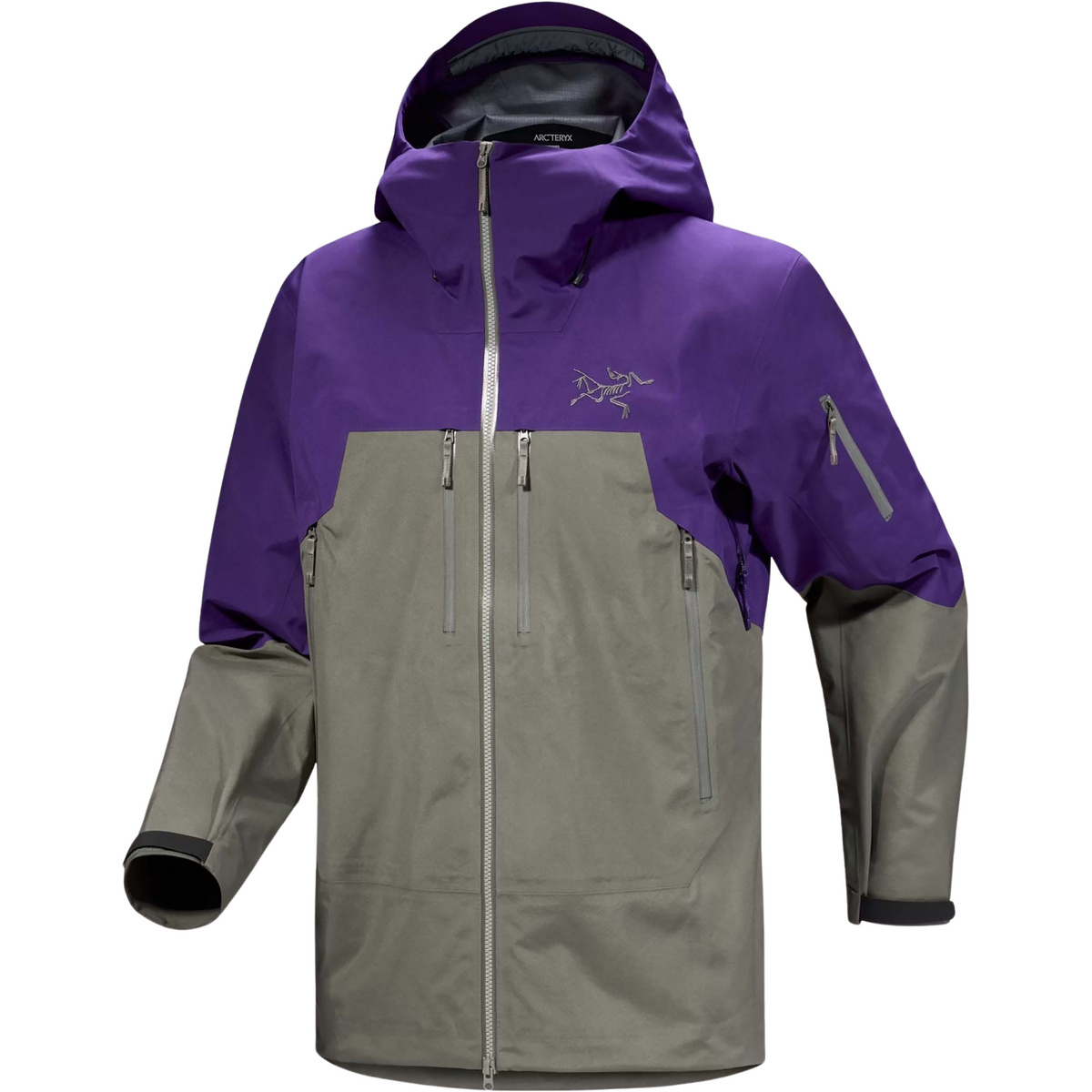 Arc'teryx Herren Rush Jacke